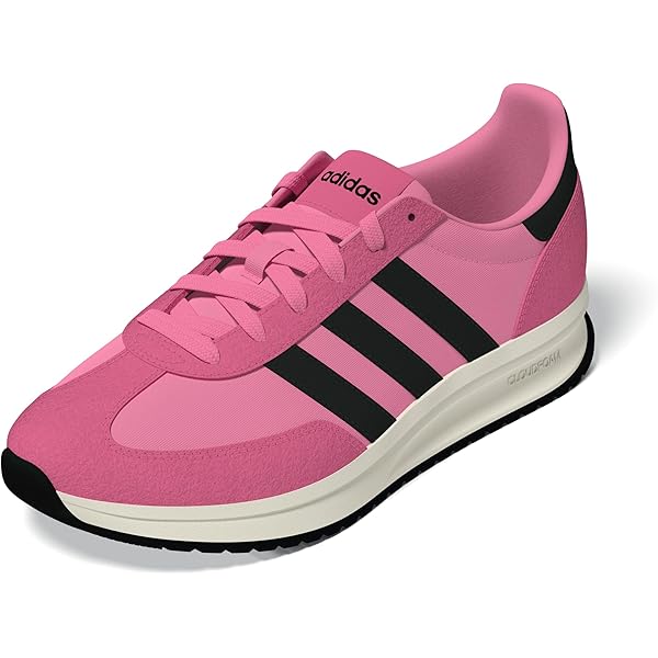 Amazon.com | adidas Women's Lite Racer 4.0 Sneaker, Bliss